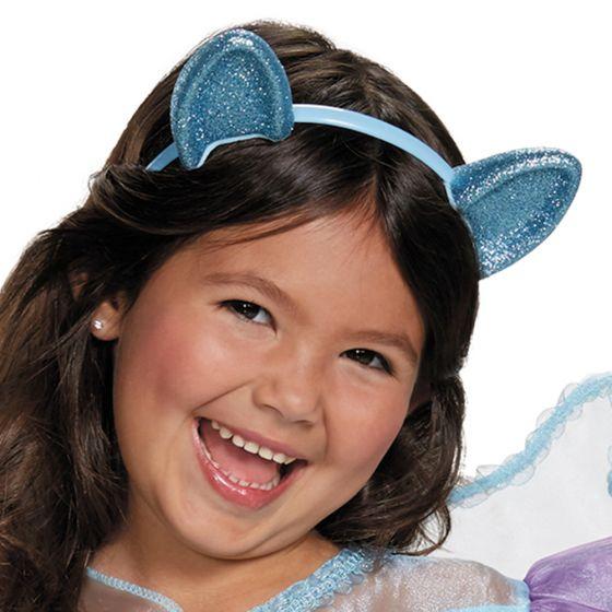 Rainbow Dash Tutu Deluxe Costume Child - Party Australia