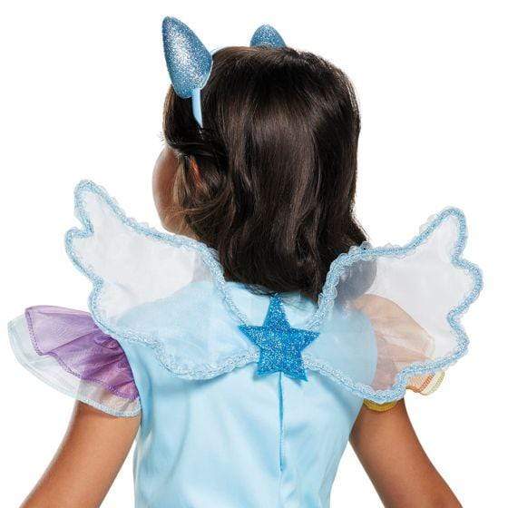 Rainbow Dash Tutu Deluxe Costume Child - Party Australia
