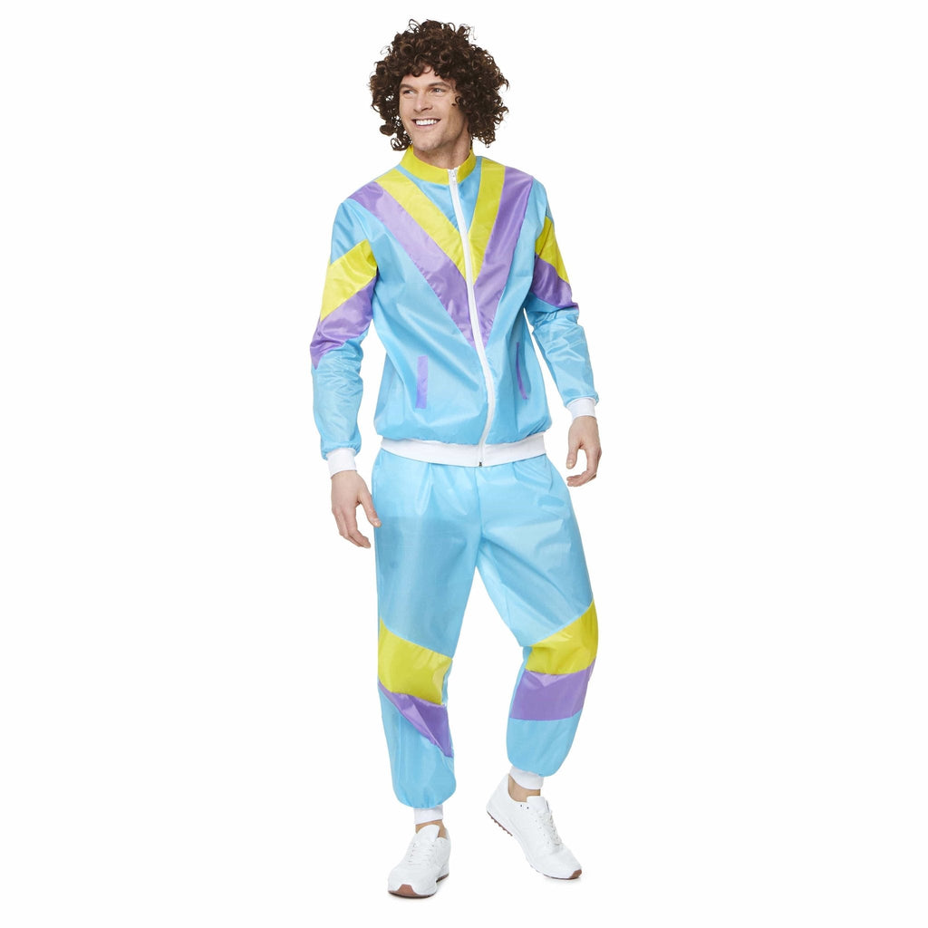 Shell Suit - Party Australia