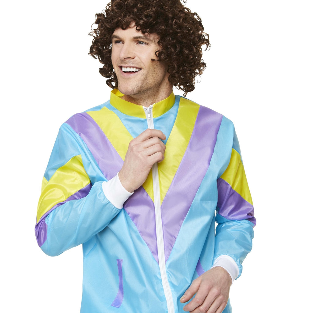 Shell Suit - Party Australia