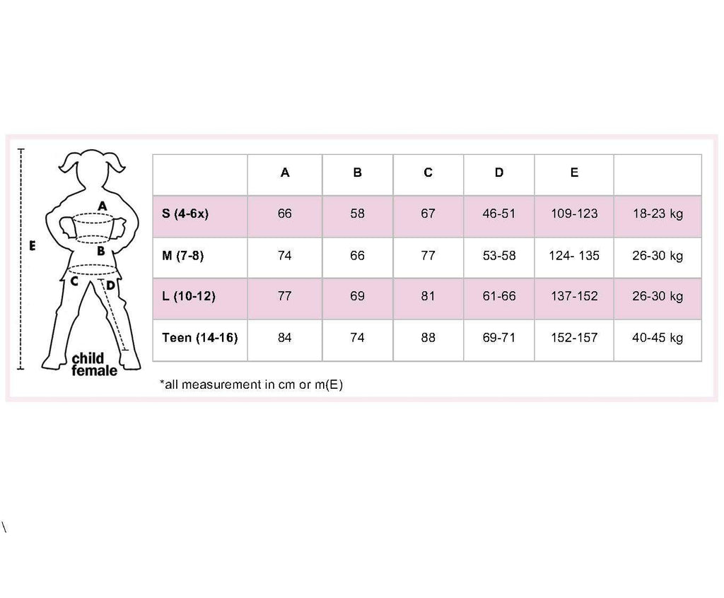Twilight Sparkle Classic 2 Costume Child - Party Australia