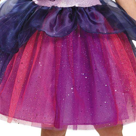 Twilight Sparkle Tutu Deluxe Costume Child - Party Australia