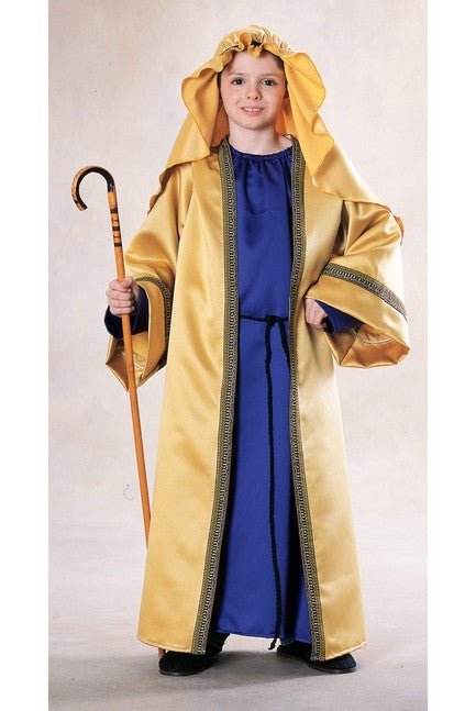 Joseph Child Costume