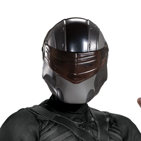 Snake Eyes Classic Muscle Costume Disguise