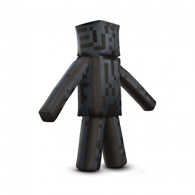 Enderman Inflatable Child Costume Disguise