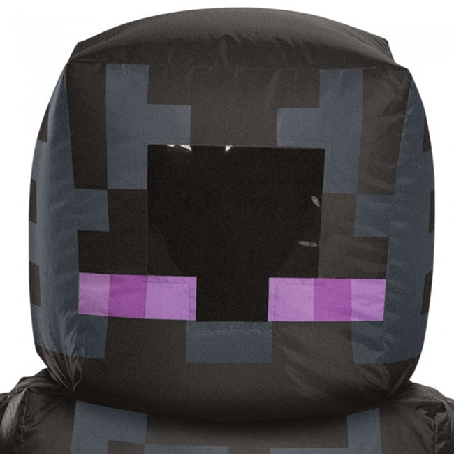 Enderman Inflatable Child Costume Disguise