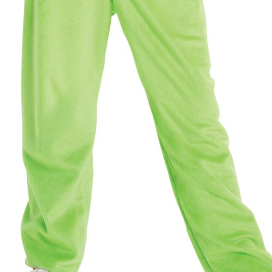 Grookey Hooded Classic Jumpsuit Disguise