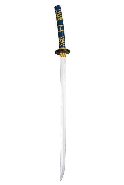 Snake Eyes Sword - Costume Market