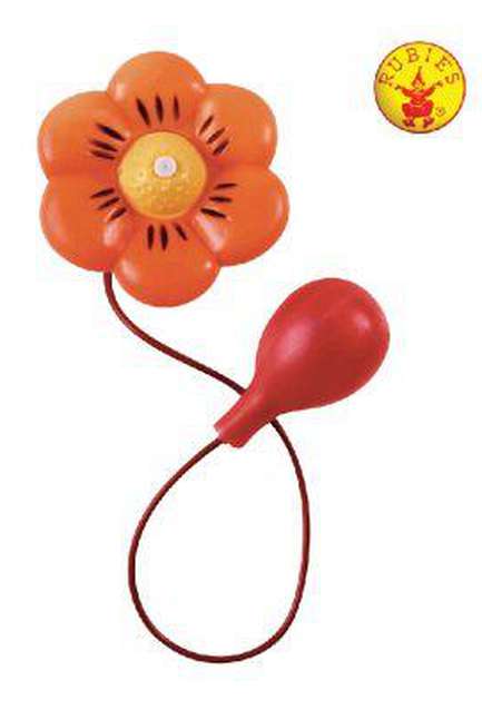 Jumbo Squirt Flower