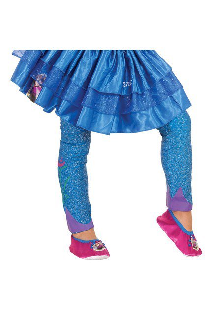 Anna Footless Tights