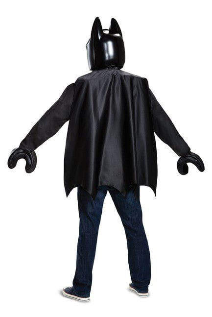Batman Classic Adult Costume - Costume Market