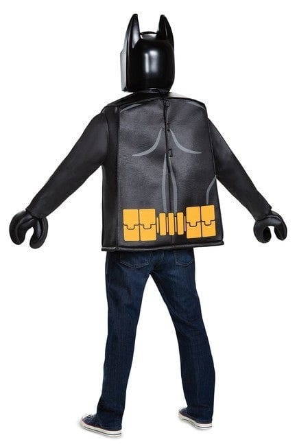 Batman Classic Adult Costume - Costume Market