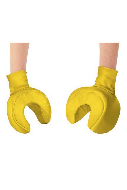 Lego Iconic Hands for Children - Costume Market