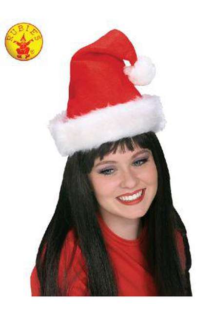 Santa Hat Plush