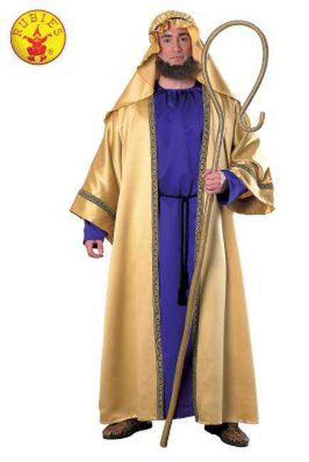 Joseph Deluxe Adult Costume - Costume Market