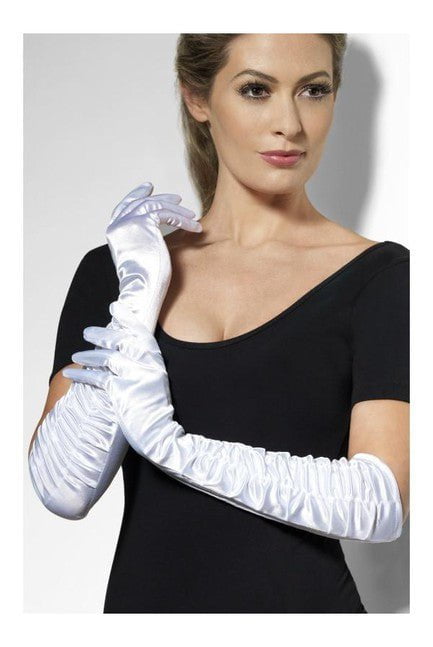 Long Temptress Gloves