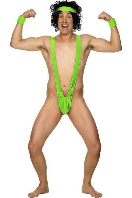 Borat Mankini