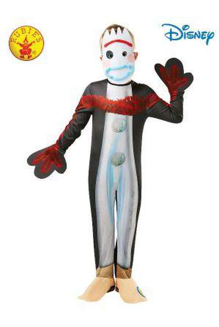 Forky Toy Story 4 Child Costume