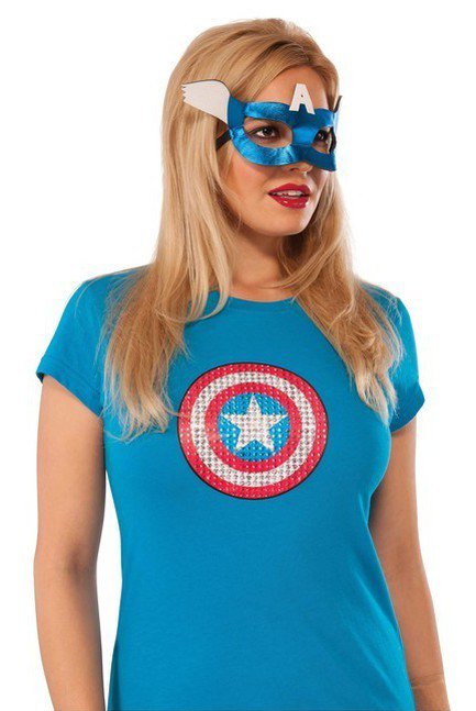 American Dream Eyemask