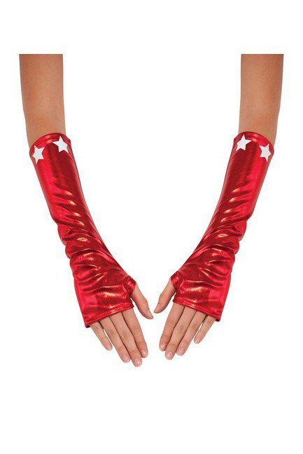 American Dream Gauntlets