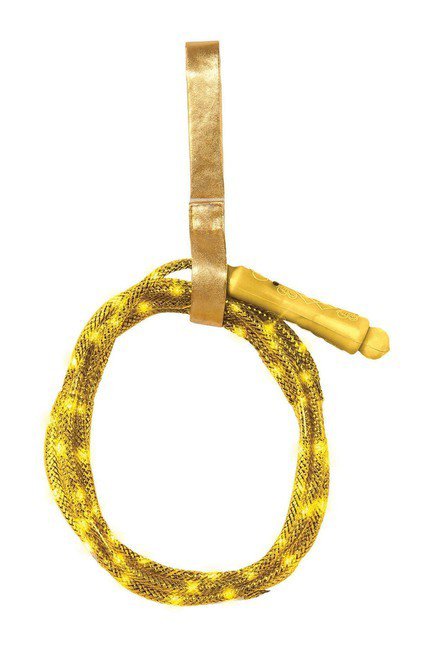 Wonder Woman Light Up Lasso