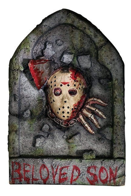 Jason Tombstone