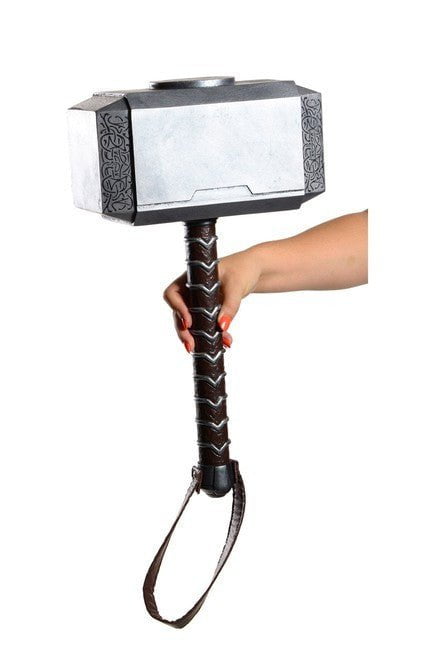 Thor Hammer Adult