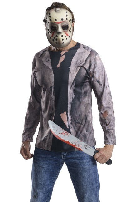 Jason Adult Kit