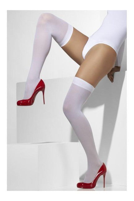 Opaque Hold Ups