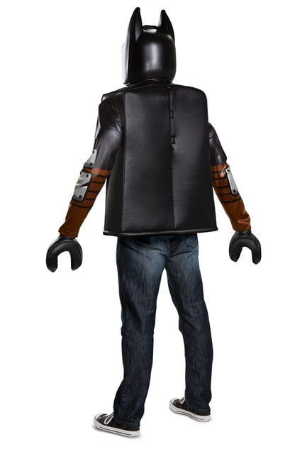Batman LM2 Adult Costume - Costume Market