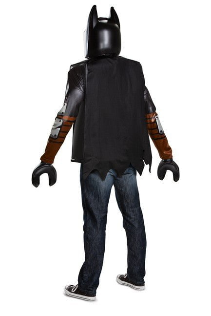 Batman LM2 Adult Costume - Costume Market