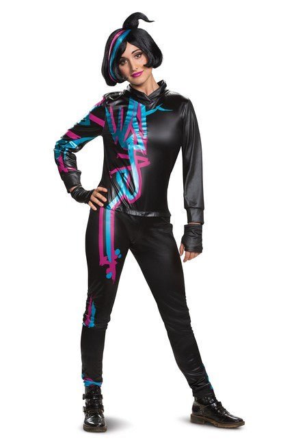 Lucy Adult Costume - Costume Market