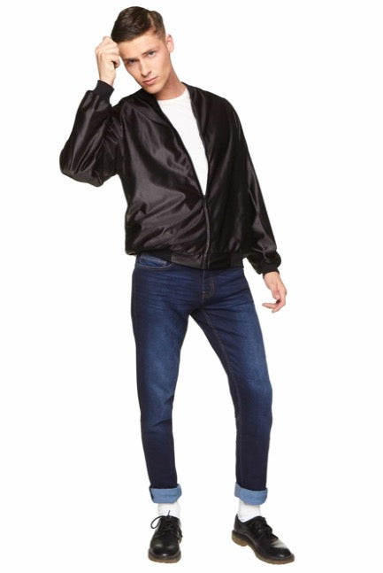 50's Rock n Roll Mens Jacket - Party Australia