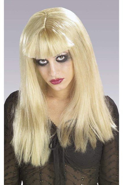 MAlice Adult Wig