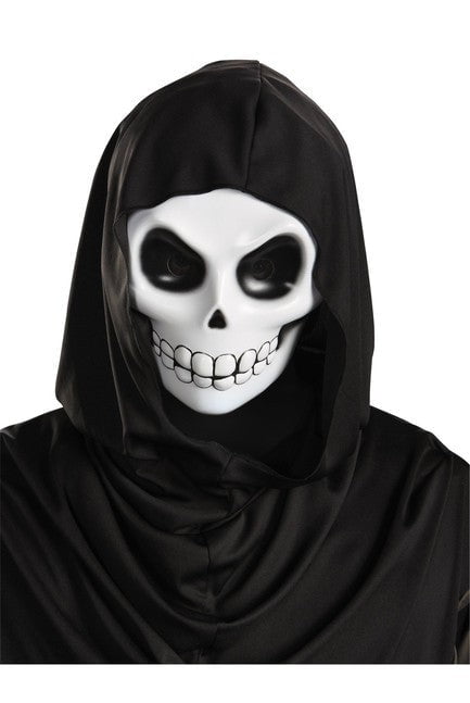 Reaper Adult Mask - Costume Market