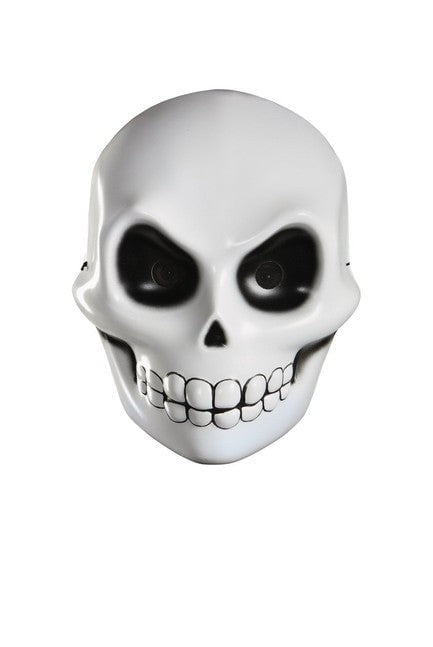 Reaper Adult Mask - Costume Market