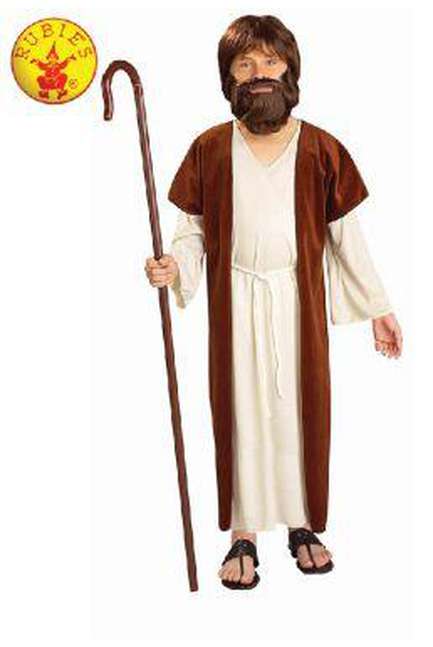 Joseph Children's Costume
