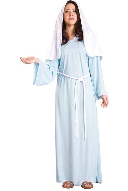 Mary Costume