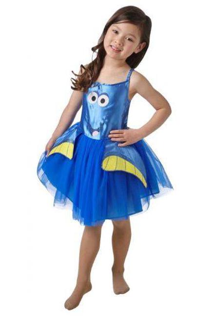 Finding Dori Classic Girls Costume