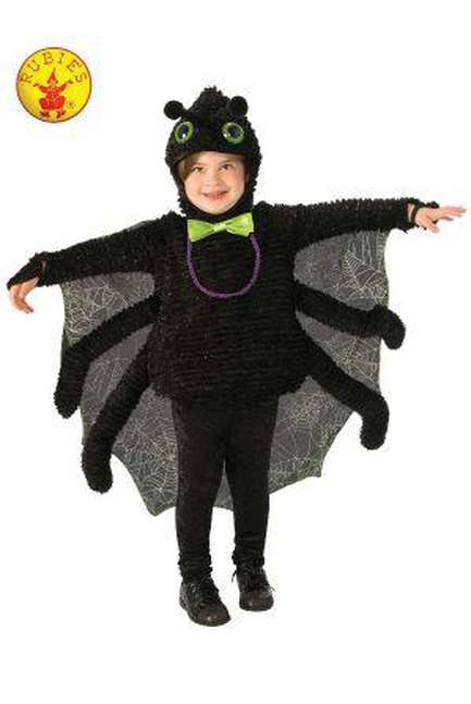 Eensy Weensy Spider Child Costume