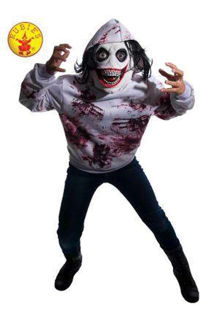 Go to Sleep Ghoul Child Costume - Costume Market