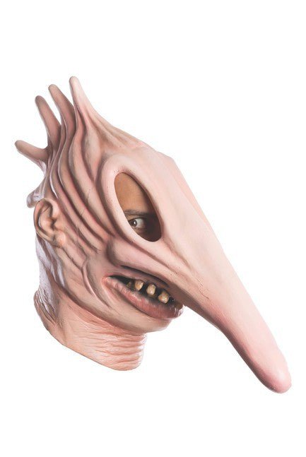 Beetlejuice Adam Mask - Costume Market