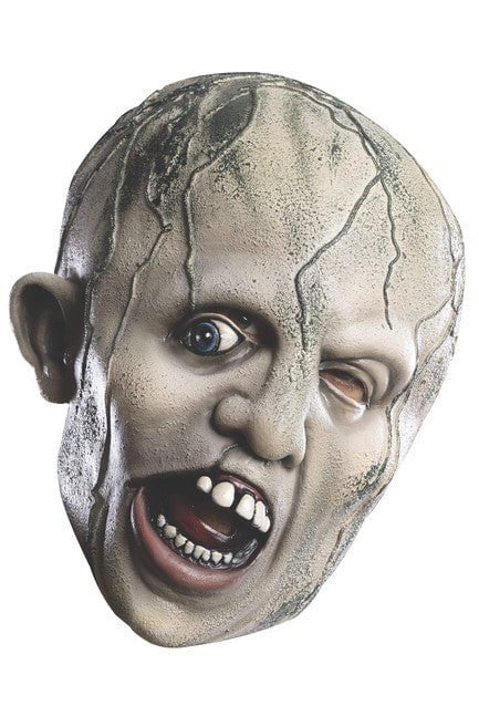 Jason Overhead Young Adult Mask - Costume Market