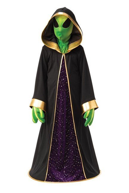 Alien Child Costume - Costume Market