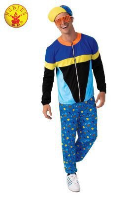 Nineties Guy Costume Karnival