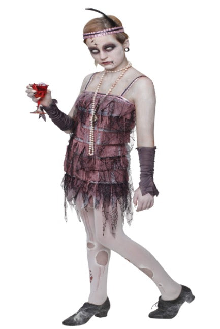 Lady Gravestone Costume - Costume Market