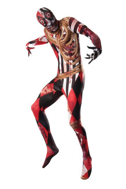 Acrosplat Adult Costume - Costume Market
