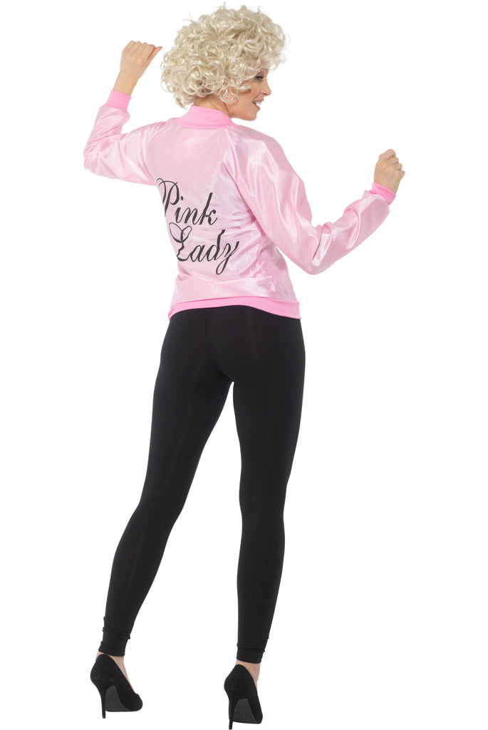 Pink Lady Jacket Karnival