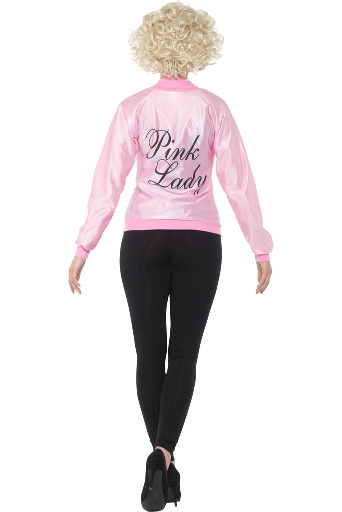 Pink Lady Jacket Karnival