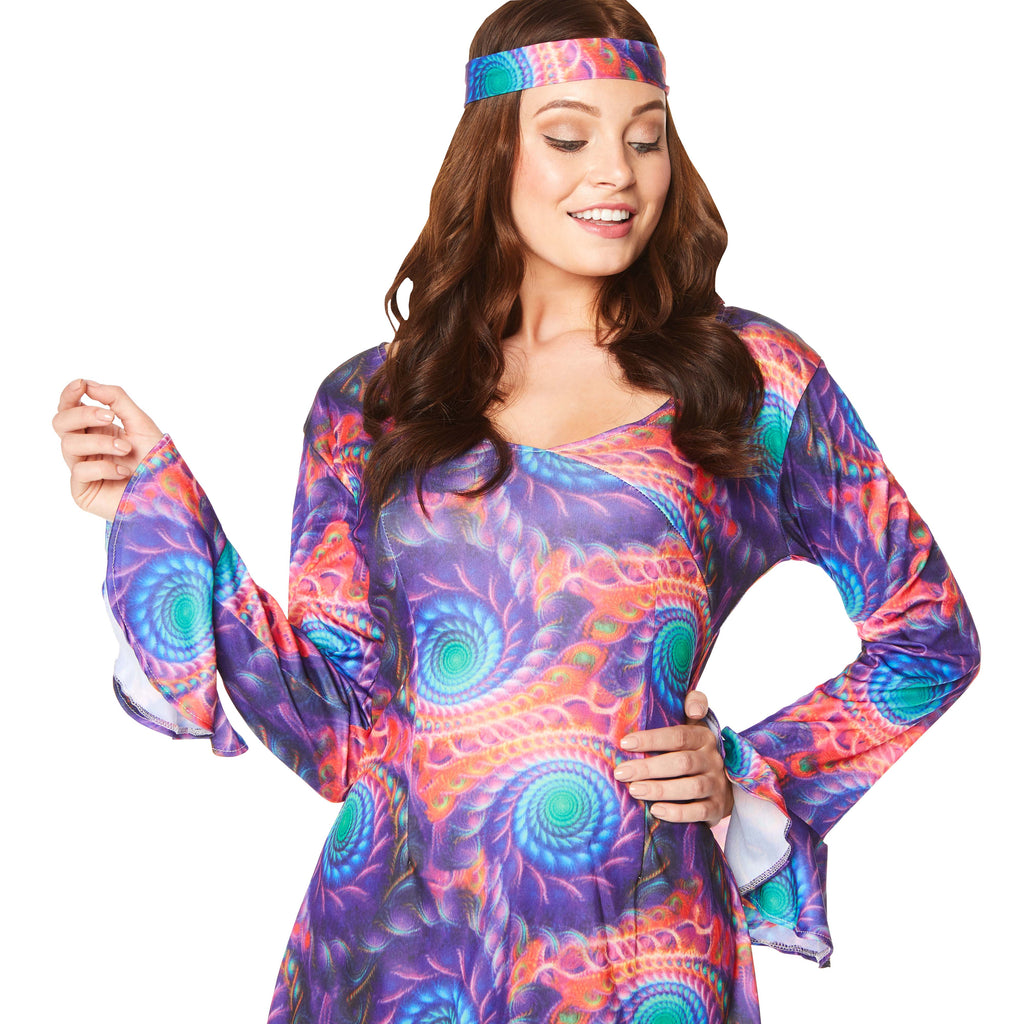Boho Chic Karnival